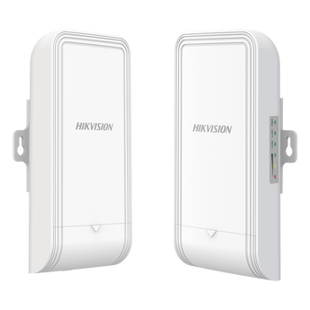 Enlaces inalámbricos punto a punto Hikvision DS-3WF02-5AC/D