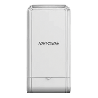 Enlaces inalámbricos punto a punto Hikvision DS-3WF02C-5AC/O
