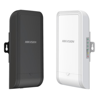 Enlaces inalámbricos punto a punto Hikvision DS-3WF0EC-2NT