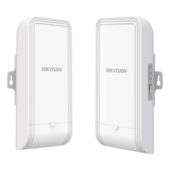 Enlaces inalámbricos punto a punto Hikvision DS-3WF1000-EI-2N