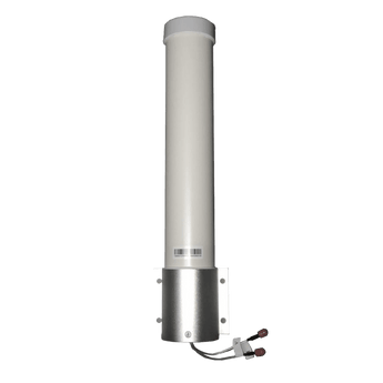 Enlaces inalámbricos punto a punto Hikvision DS-3WF2000A-360