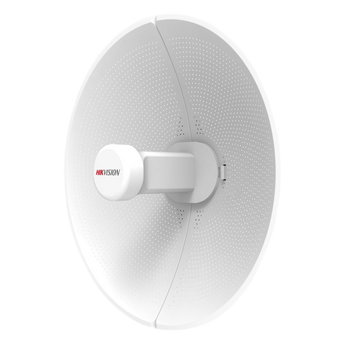 Enlaces inalámbricos punto a punto Hikvision DS-3WF20KS-S-5ACG
