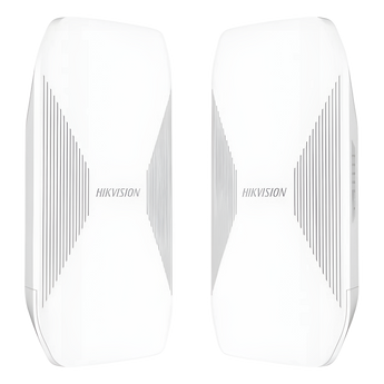 Enlaces inalámbricos punto a punto Hikvision DS-3WF5000-SI-5ACG/2P