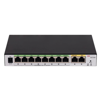 Routers Hikvision DS-3WG210GP-SI
