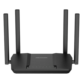 Routers Hikvision DS-3WR12GC-E