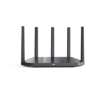 Routers Hikvision DS-3WR18X