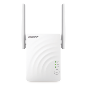 Routers Hikvision DS-3WRE12C