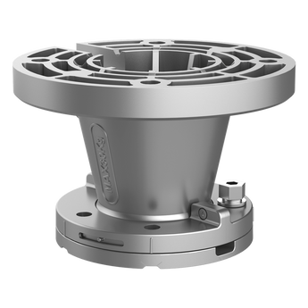 Montajes y accesorios para cámaras Hikvision DS-4614ZJ-PA
