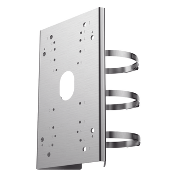 Montajes y accesorios para cámaras Hikvision DS-4630ZJ-GSAC