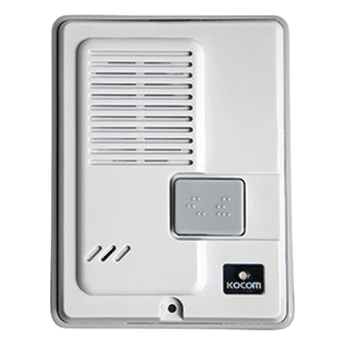 Videoporteros Kocom DS-4M