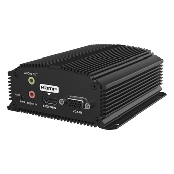 Cámaras de seguridad Hikvision DS-6701HTHI-4K(B)