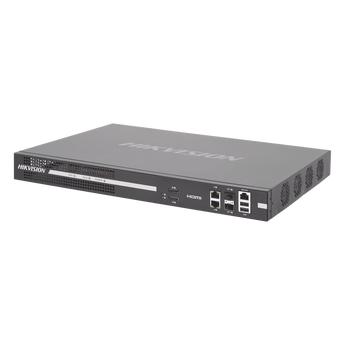 Cámaras de seguridad Hikvision DS-6908UDI(C)
