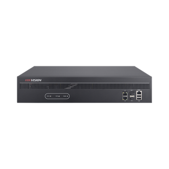 Cámaras de seguridad Hikvision DS-6916UDI(B)