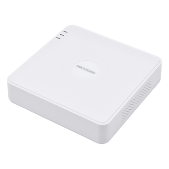Grabadores de video para cámaras Hikvision DS-7104HGHI-F1/N