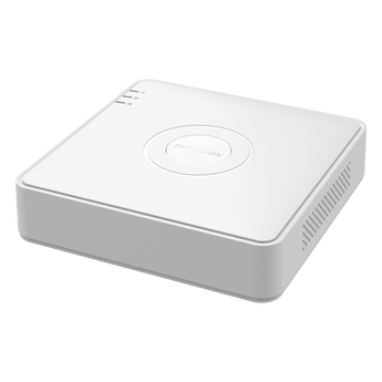 Grabadores de video para cámaras Hikvision AcuSense DS-7104HGHI-M1/T