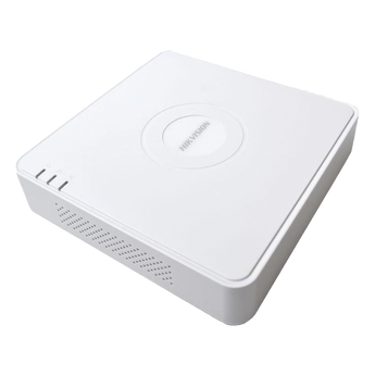 Grabadores de video para cámaras Hikvision AcuSense DS-7104NI-Q1/4P(D)