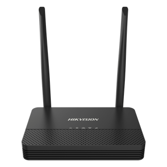 Cámaras de seguridad Hikvision DS-7104NI-S2/WX
