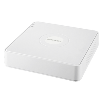 Grabadores de video para cámaras Hikvision AcuSense DS-7108NI-Q1/8P(D)
