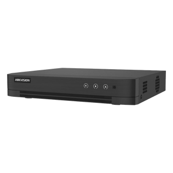 Grabadores de video para cámaras Hikvision DS-7204HGHI-M1/T
