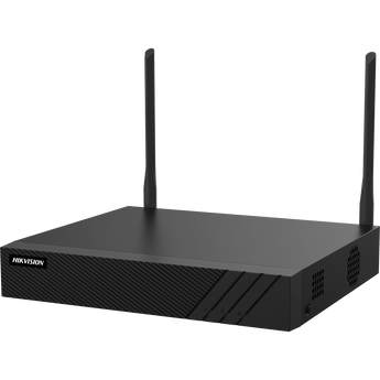 Grabadores de video para cámaras Hikvision AcuSense DS-7604NI-Q1/W