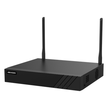 Grabadores de video para cámaras Hikvision AcuSense DS-7608NI-Q1/W