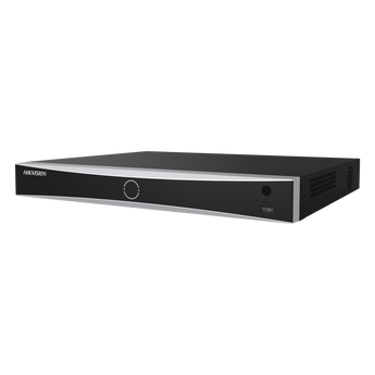 Cámaras de seguridad Hikvision AcuSense DS-7608NXI-I2/8P/S