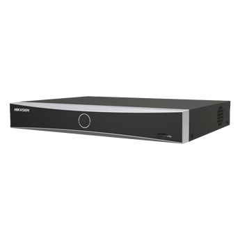 Grabadores de video para cámaras Hikvision AcuSense DS-7608NXI-K1/8P(D)
