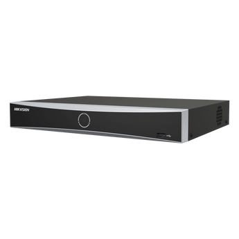 Grabadores de video para cámaras Hikvision AcuSense DS-7608NXI-K1/8P(E)