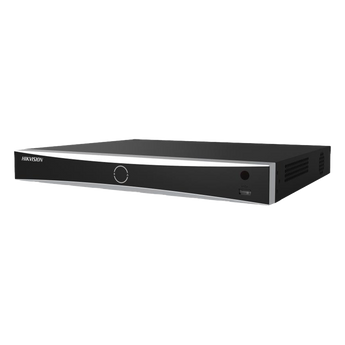 Grabadores de video para cámaras Hikvision AcuSense DS-7608NXI-K2/8P(D)