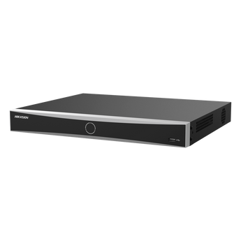 Grabadores de video para cámaras Hikvision AcuSense DS-7608NXI-K2/8P/VPRO