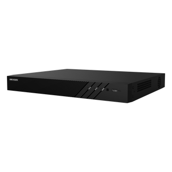 Cámaras de seguridad Hikvision DS-7616NI-Q2/16P(E)