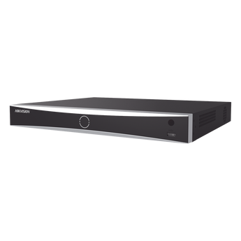 Grabadores de video para cámaras Hikvision AcuSense DS-7616NXI-K2/16P