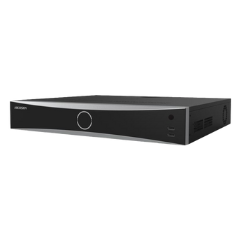 Grabadores de video para cámaras Hikvision AcuSense DS-7716NXI-K4(D)