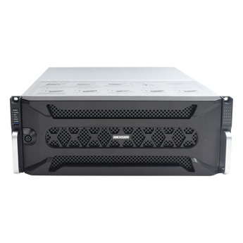 Grabadores de video para cámaras Hikvision AcuSense DS-96256NI-I24