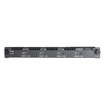 Cámaras de seguridad Hikvision DS-C30S-04HO(V2)