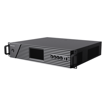 Divisores y extensores de video Hikvision DS-C66S-S6