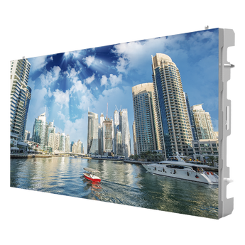 Monitores Hikvision DS-D4212FI-CWF
