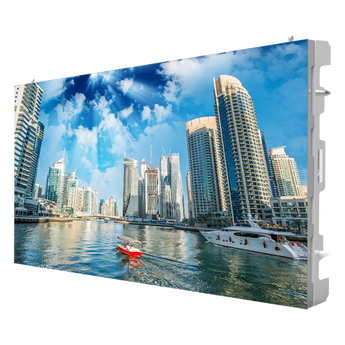 Monitores Hikvision DS-D4218FI-CWF/A