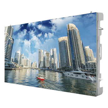 Monitores Hikvision DS-D4225FI-CWF