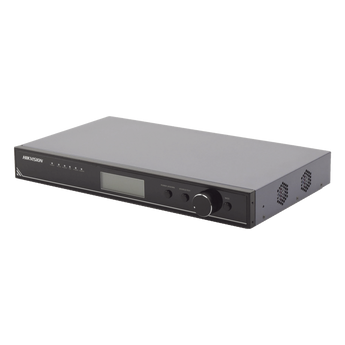 Divisores y extensores de video Hikvision DS-D42C08-H