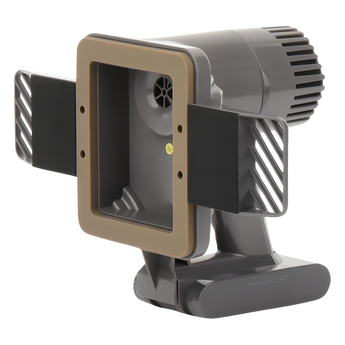 Otros Audio y video Hikvision DS-D42MF2B