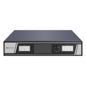 Divisores y extensores de video Hikvision DS-D42V24-H