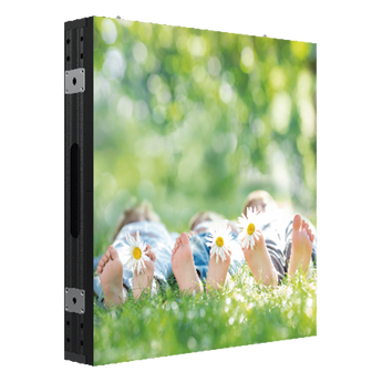 Monitores Hikvision DS-D4440FO-BKI