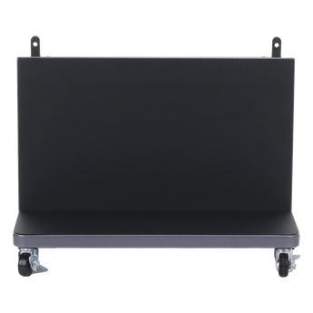Monitores Hikvision DS-D44ZJ-CMF/FS