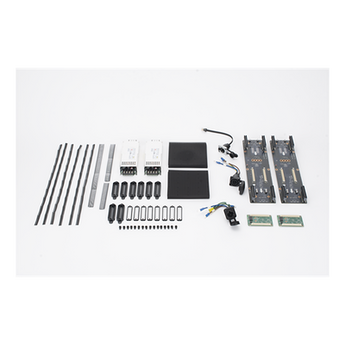 Monitores Hikvision DS-D4739C/A1