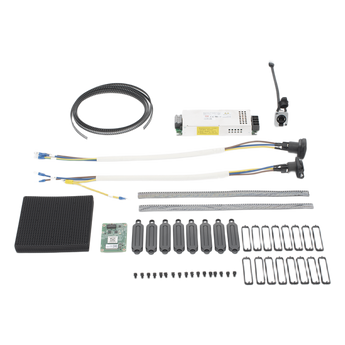 Monitores Hikvision DS-D4739C/A2