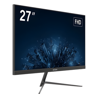 Monitores Hikvision DS-D5027F3-2P2S