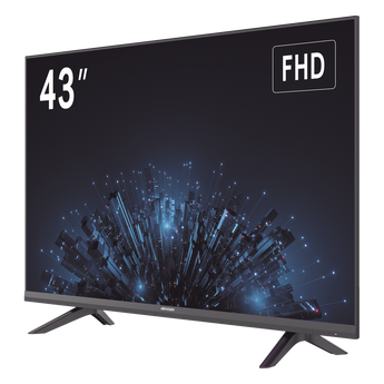 Monitores Hikvision DS-D5043F3-1V0S