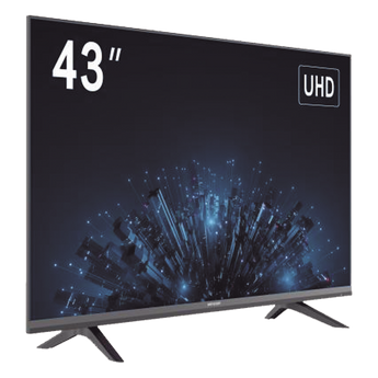 Monitores Hikvision DS-D5043U3-1V0S