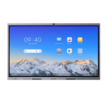 Monitores Hikvision DS-D5C65RB/B(EDLA)
